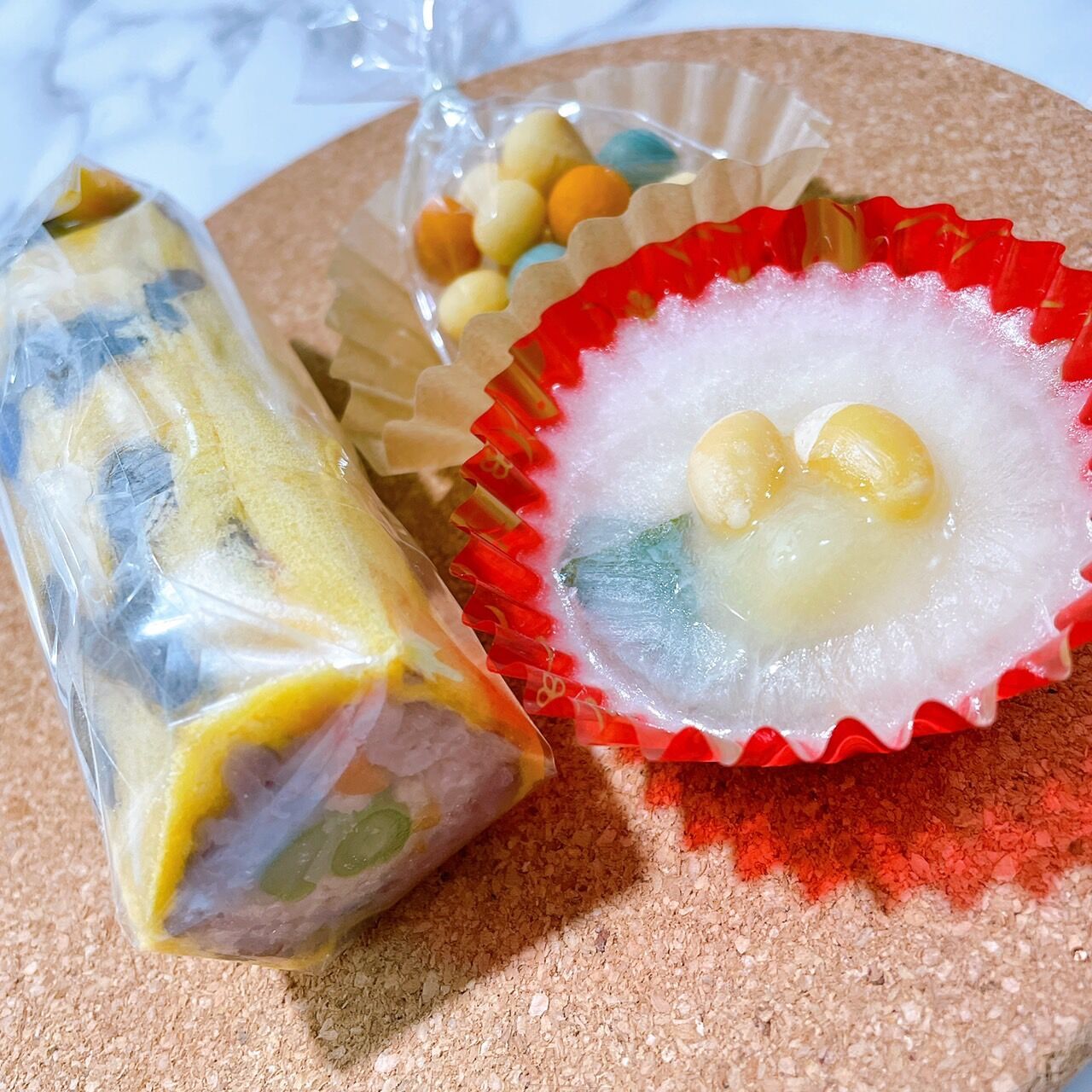 こんにちは🌷
