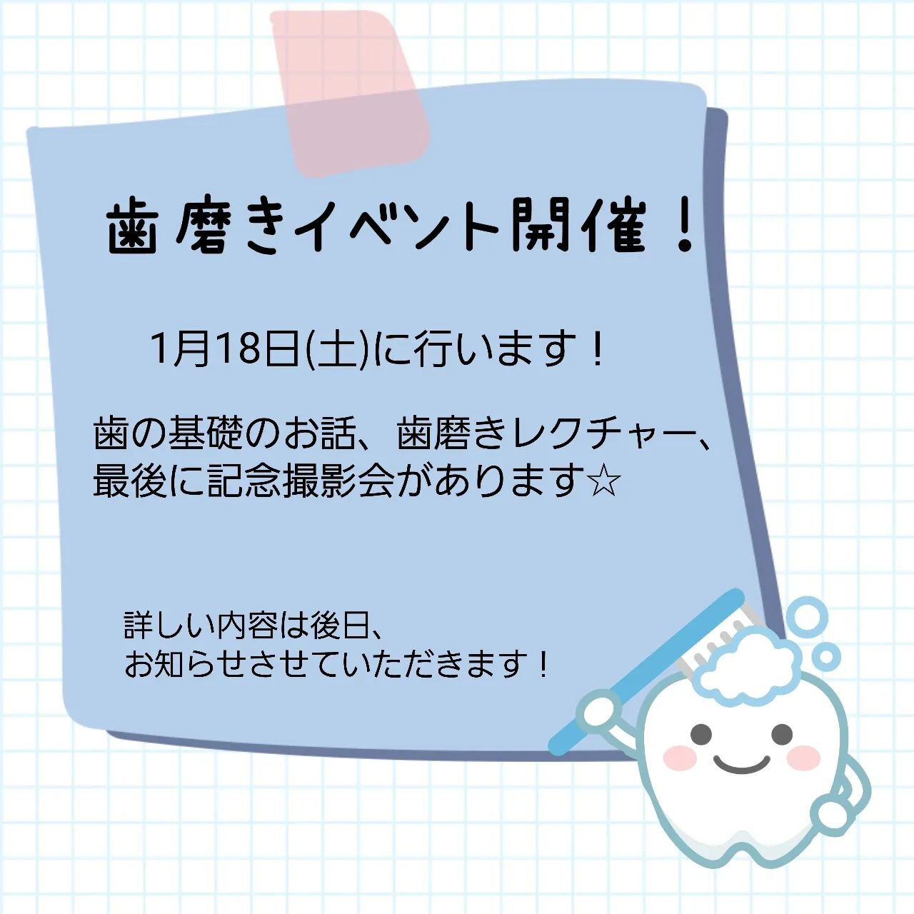 こんにちは🌷