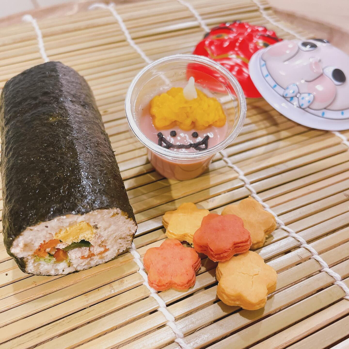 こんにちは🌷