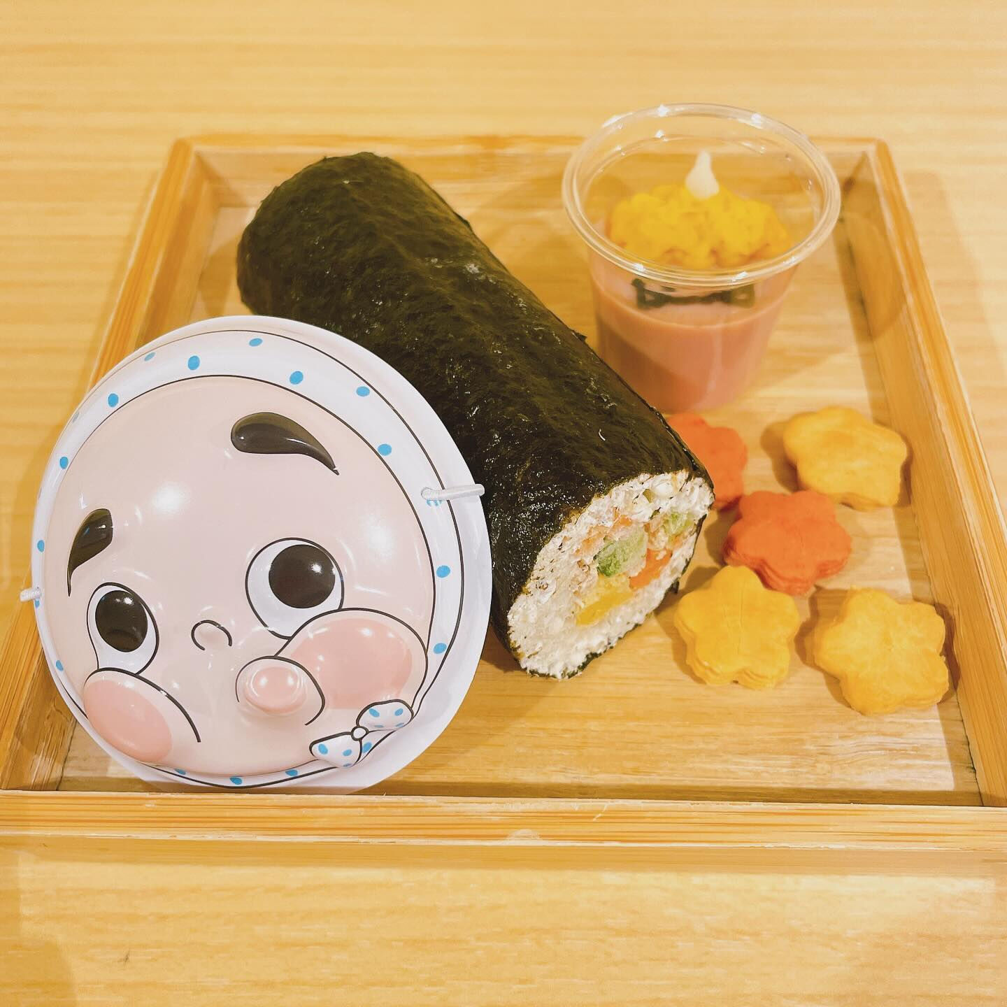 こんにちは🌷