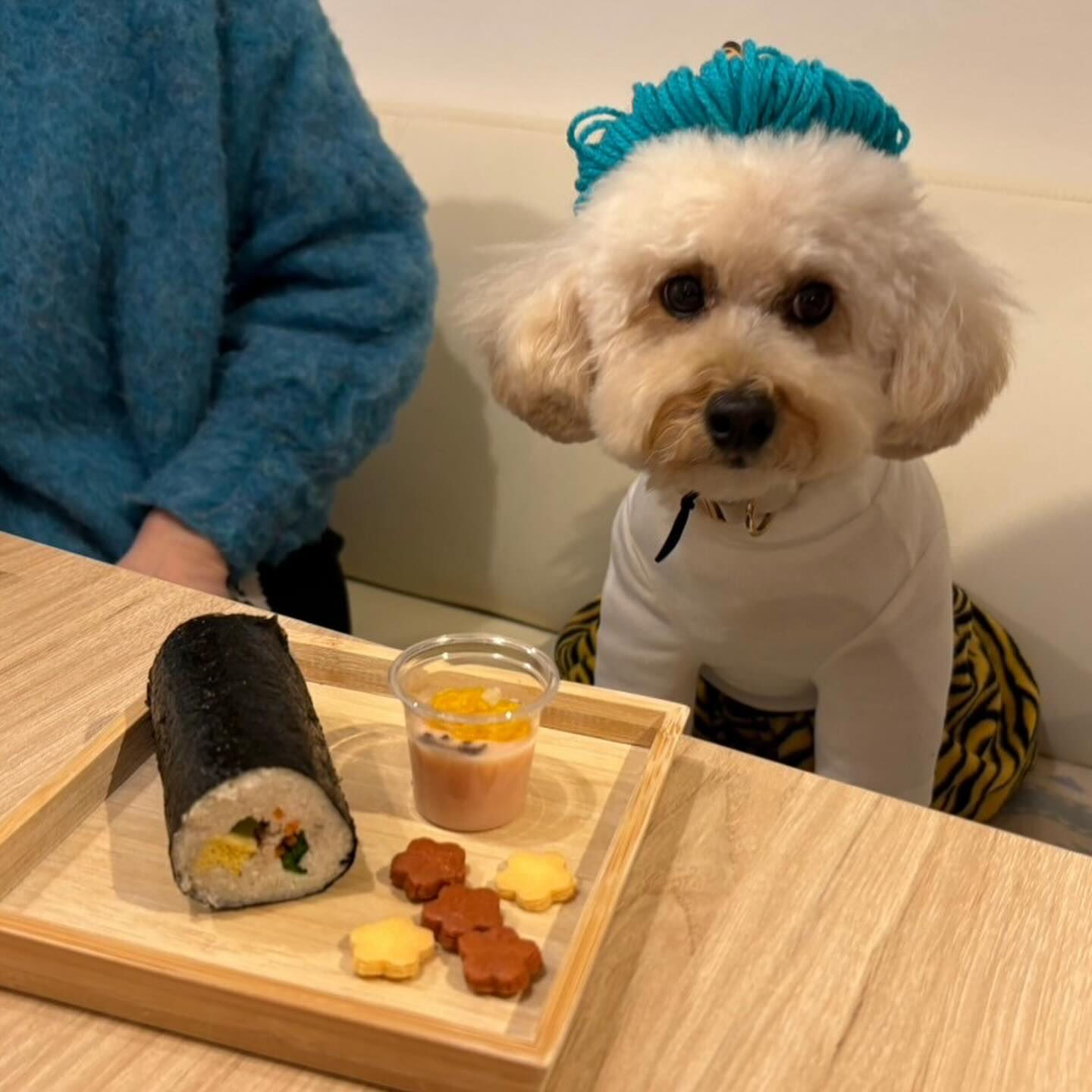 こんにちは☔️