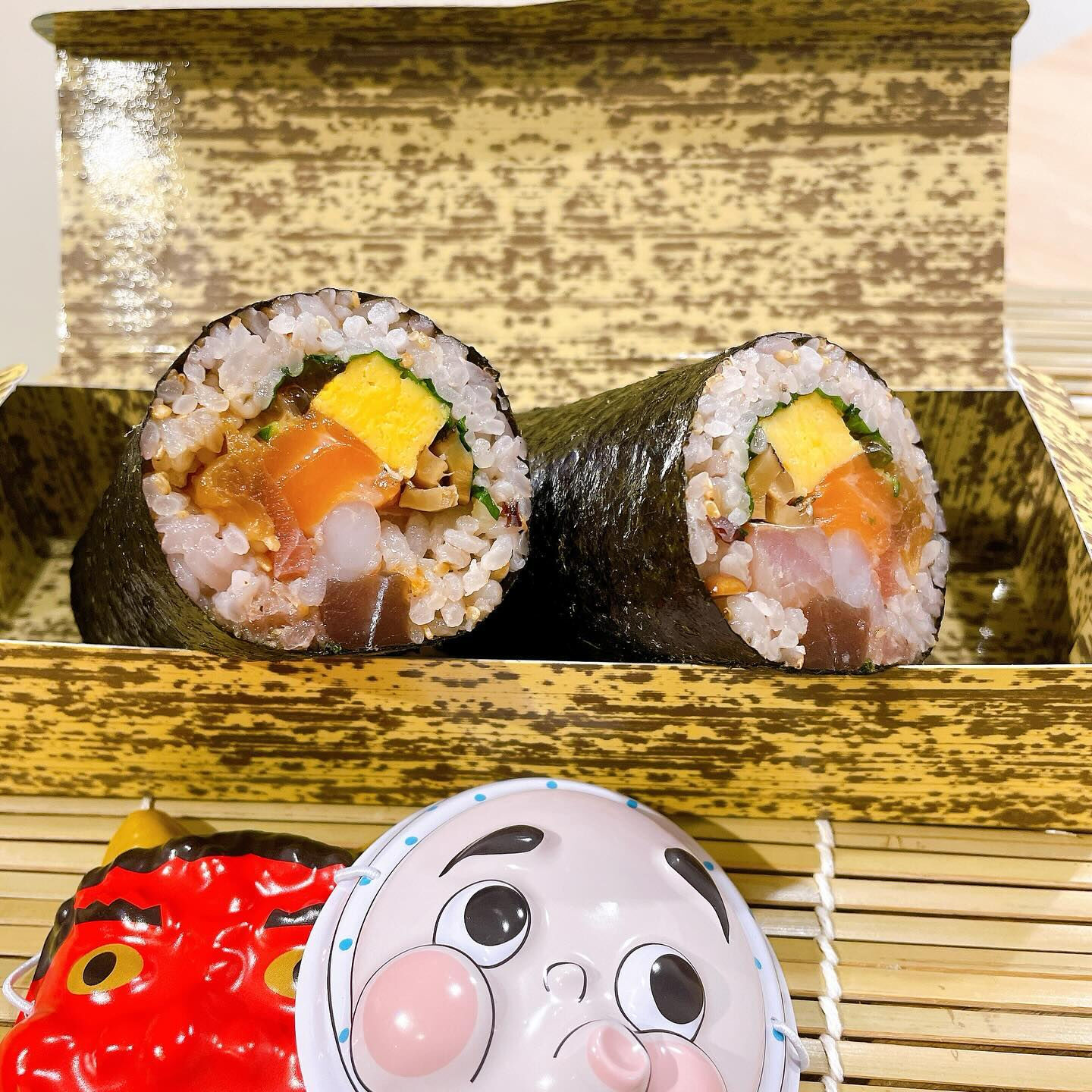 BIBICHE妖怪祭り続きになります😆