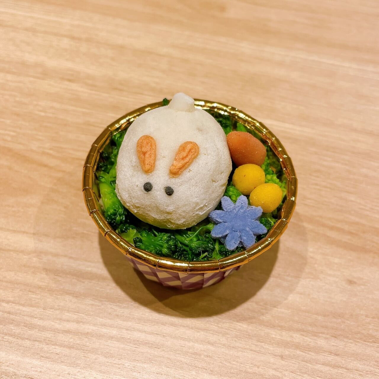 こんにちは！