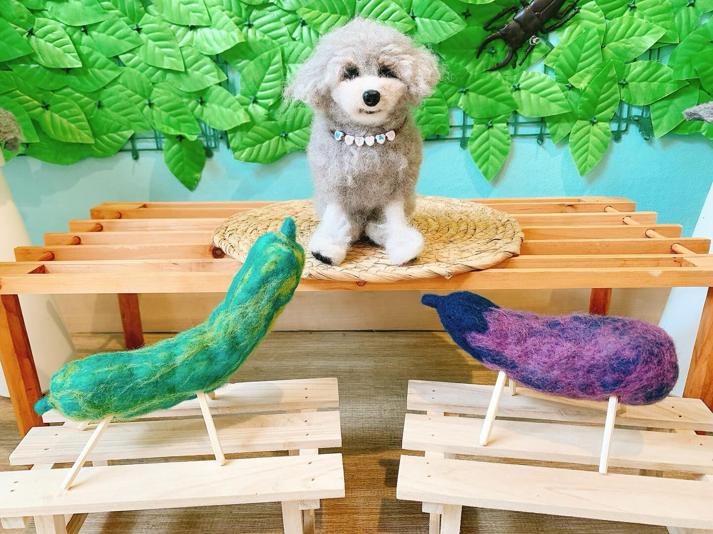 こんにちは☔️