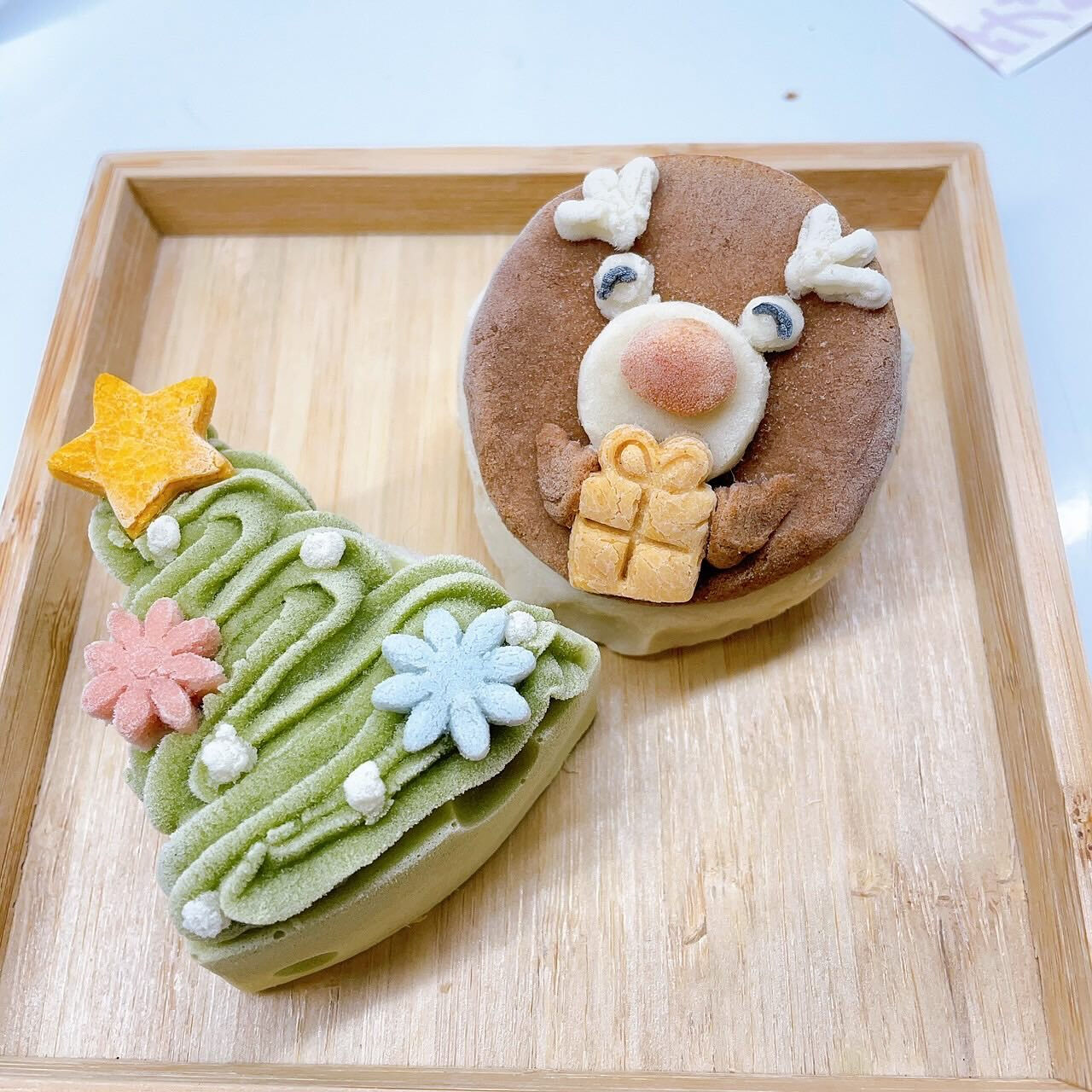 こんにちは🌷