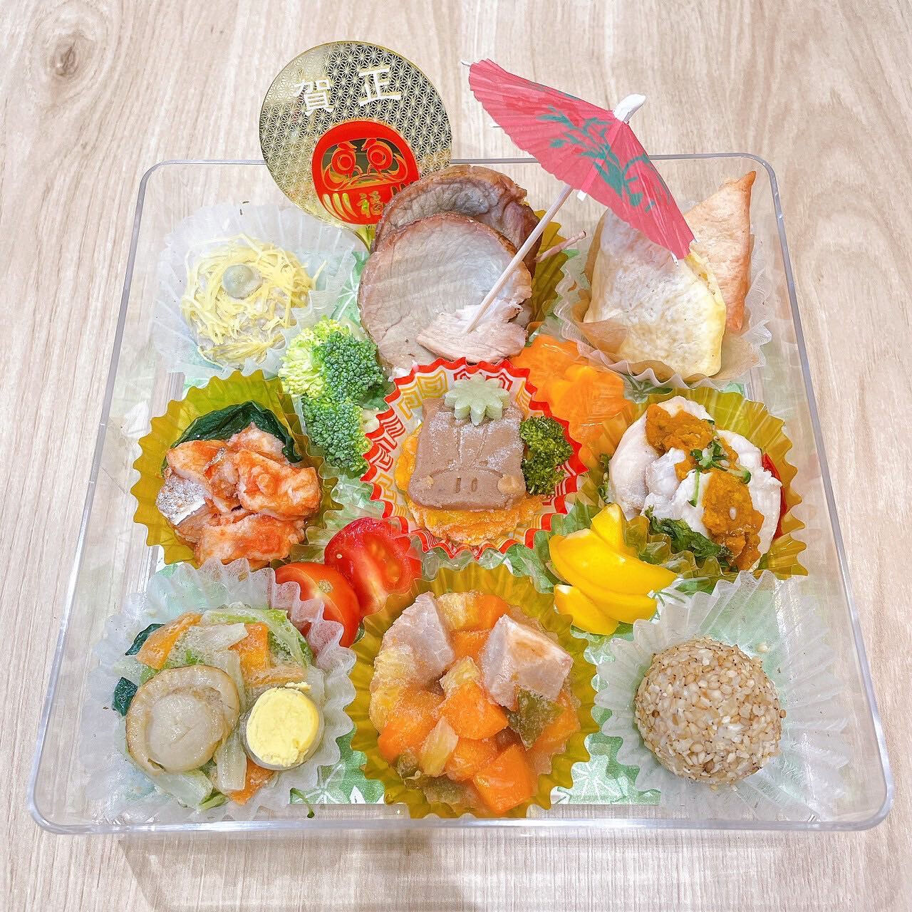 こんにちは🌷