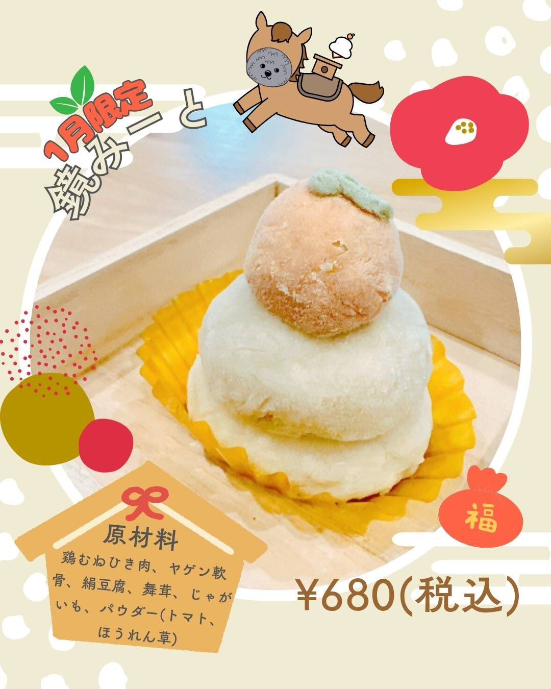こんにちは🌷
