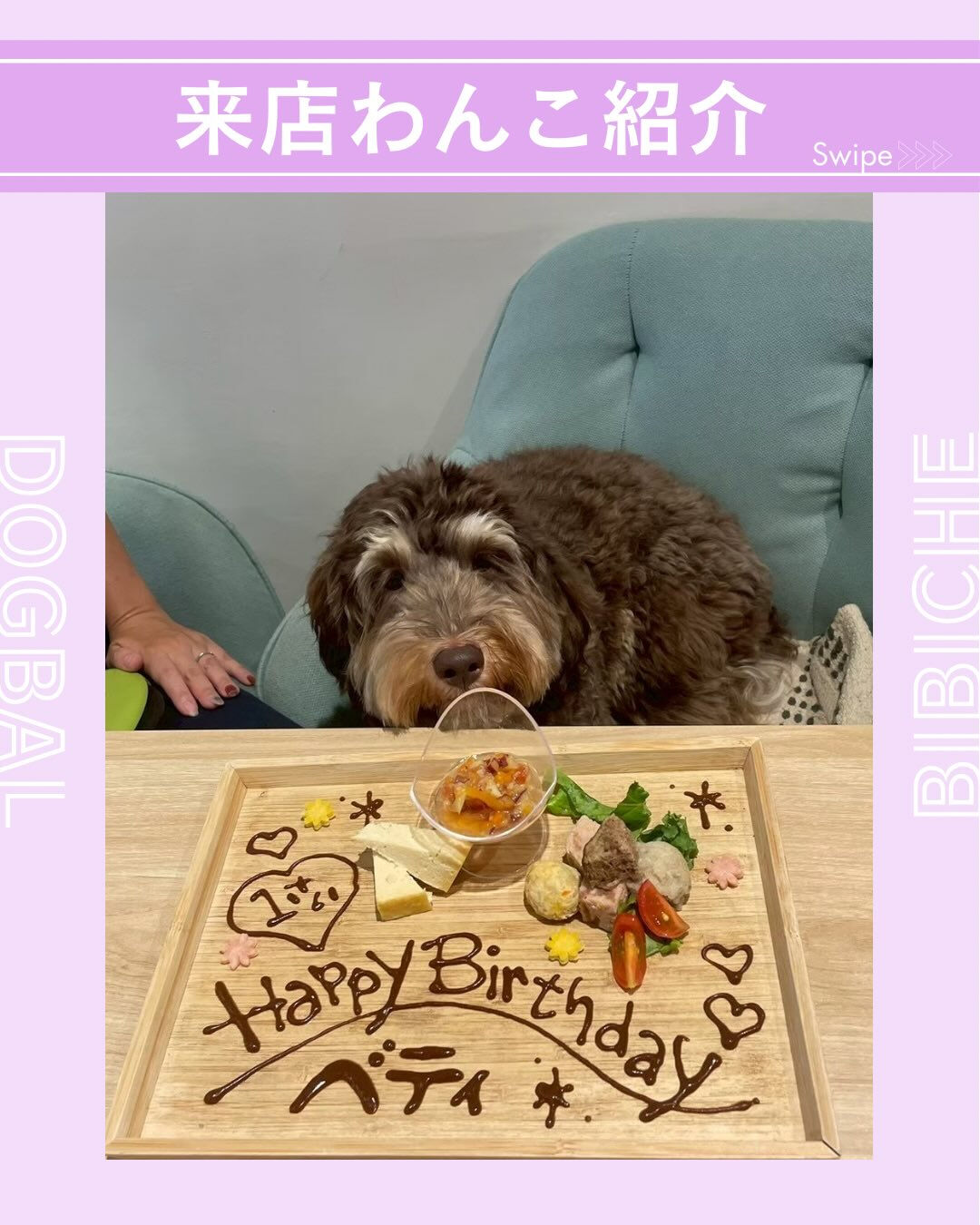 こんにちは🌷