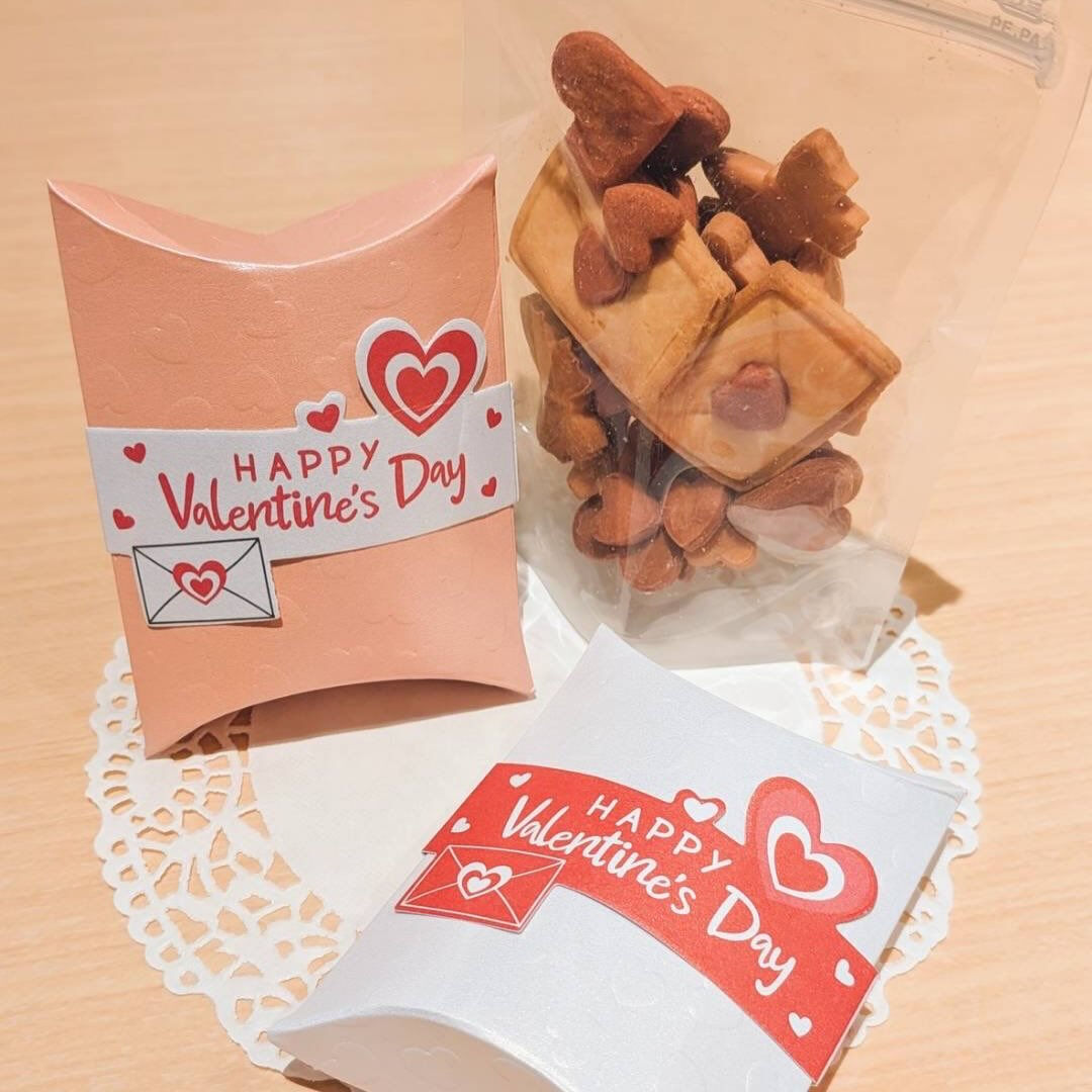こんにちは🌷
