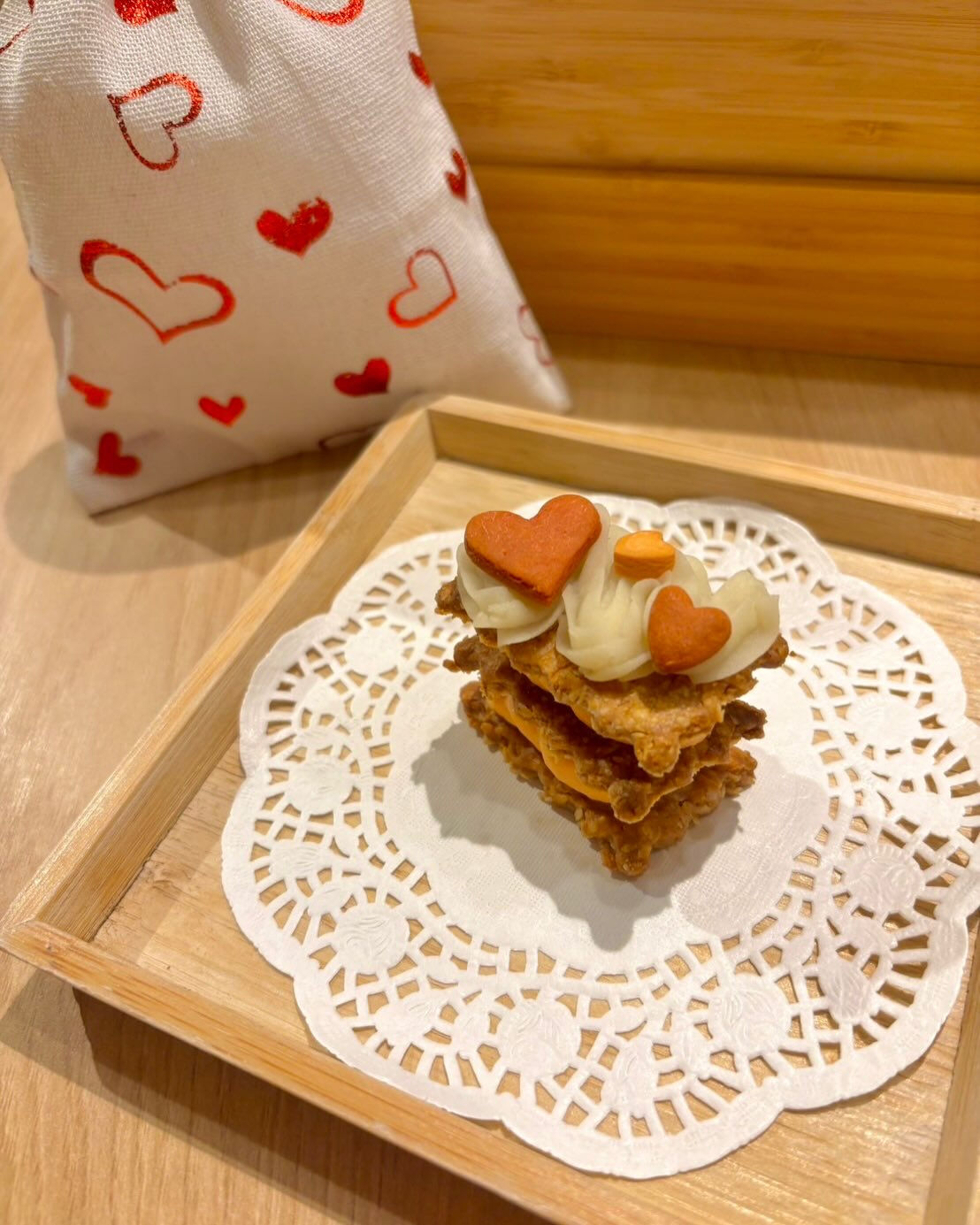 こんにちは🌷