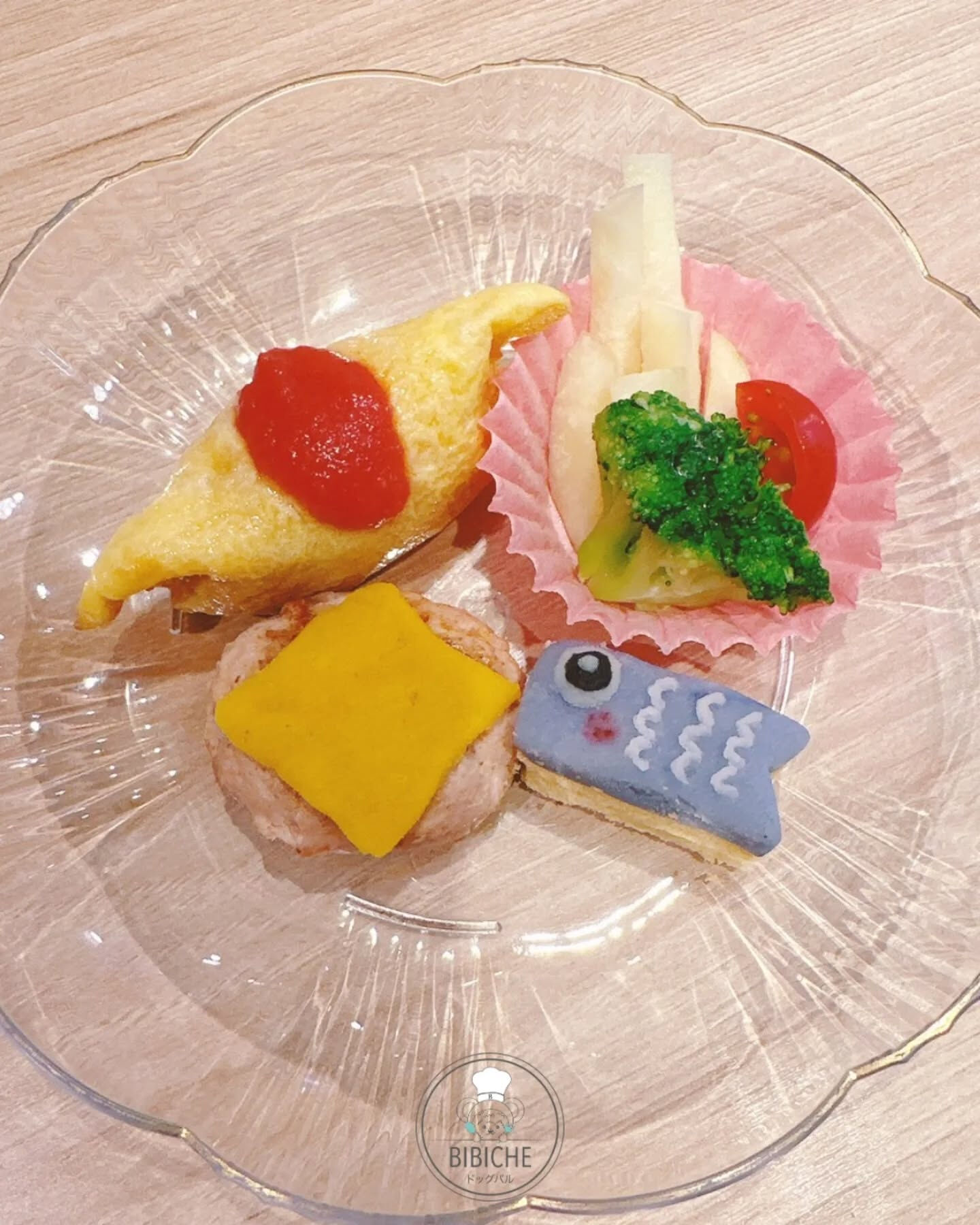 こんにちは🌷