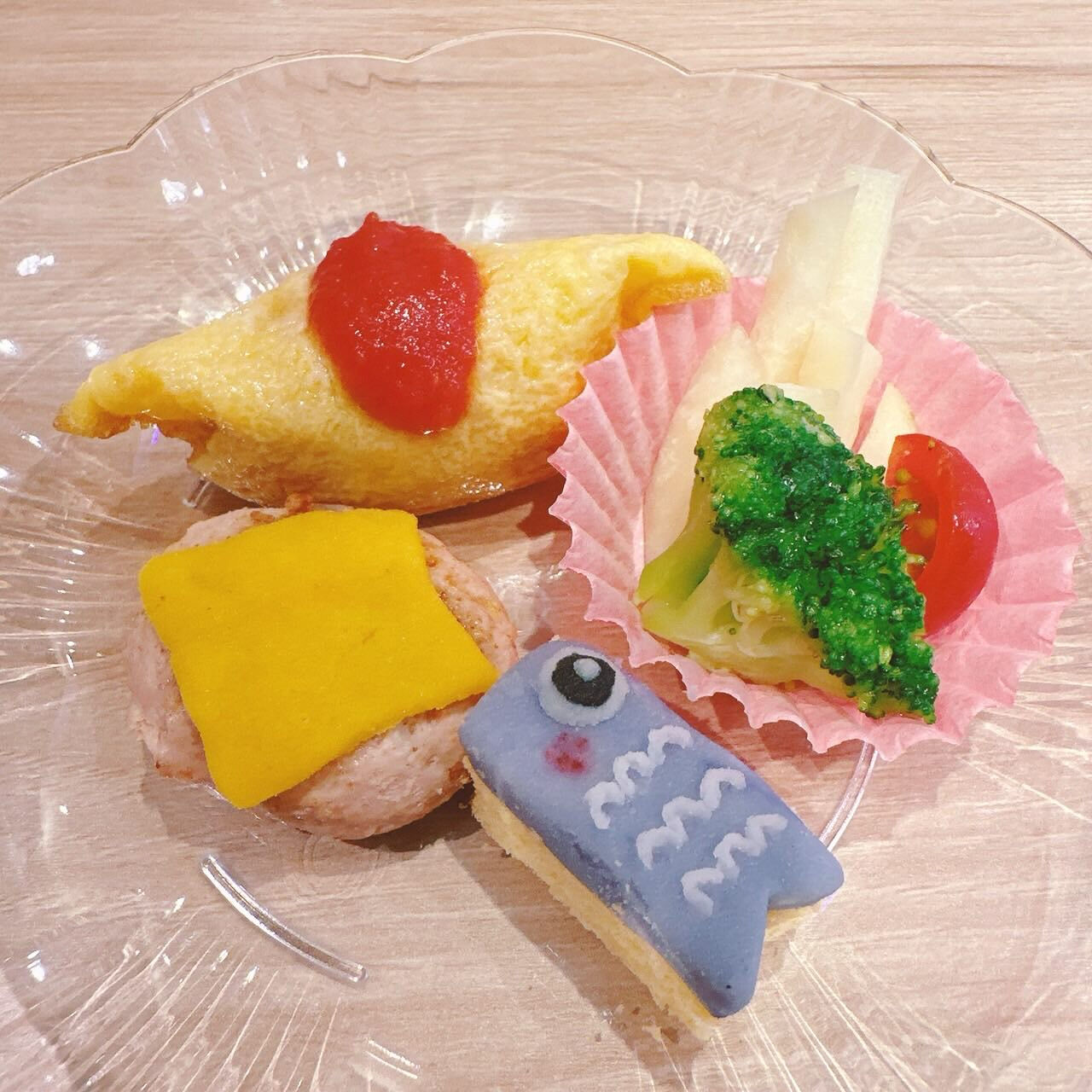 こんにちは🌷