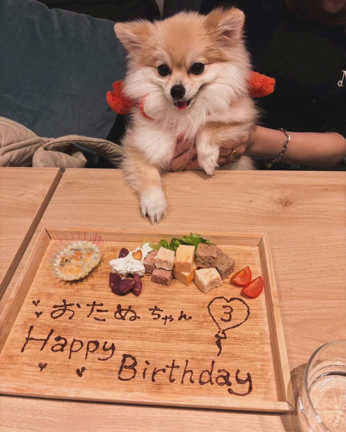 こんにちは🌷