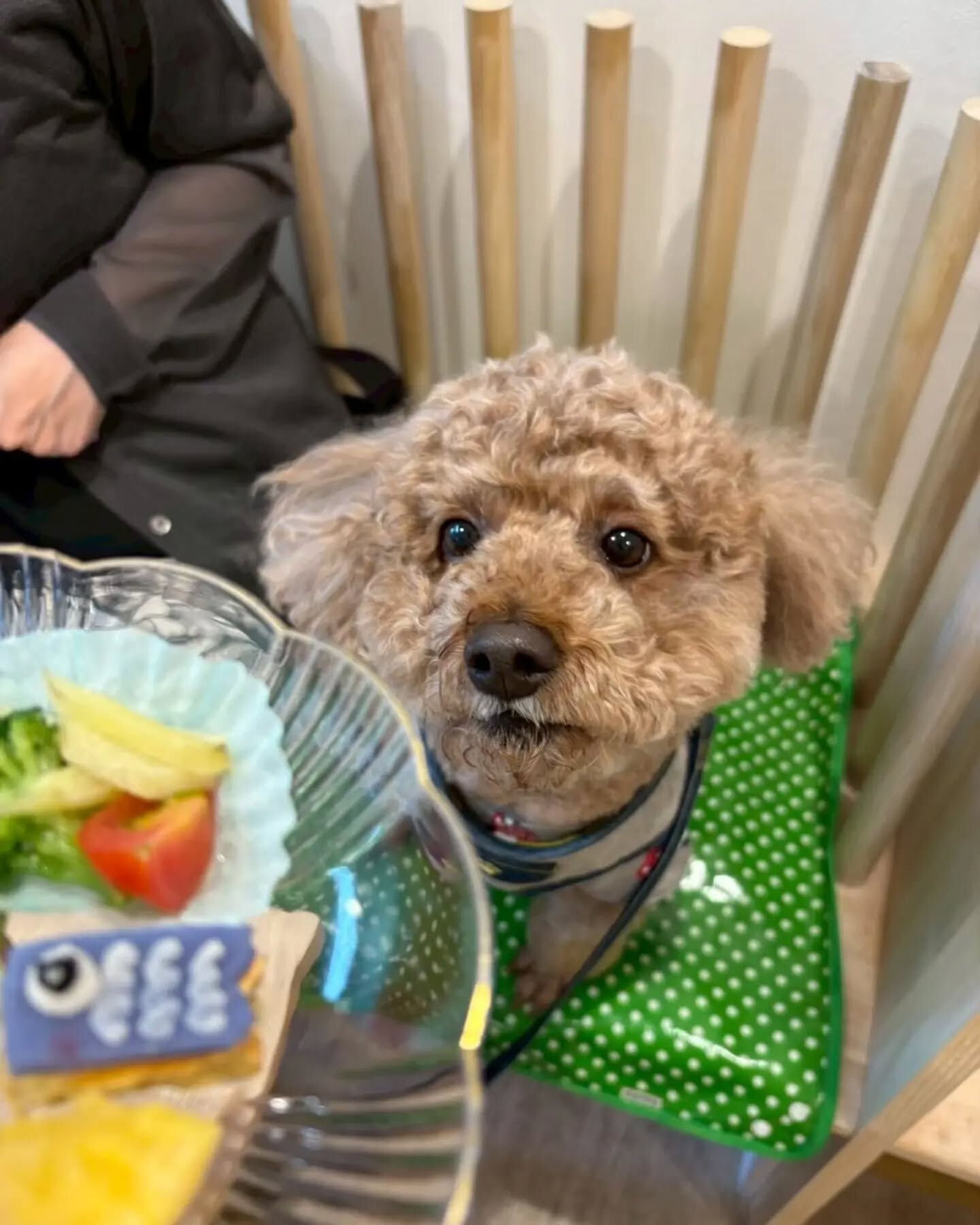 こんにちは♪