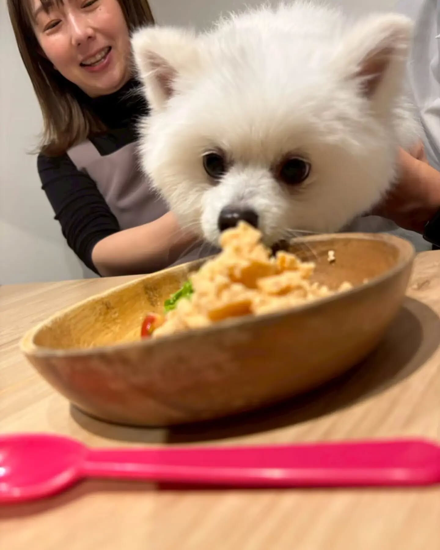 こんにちは♪
