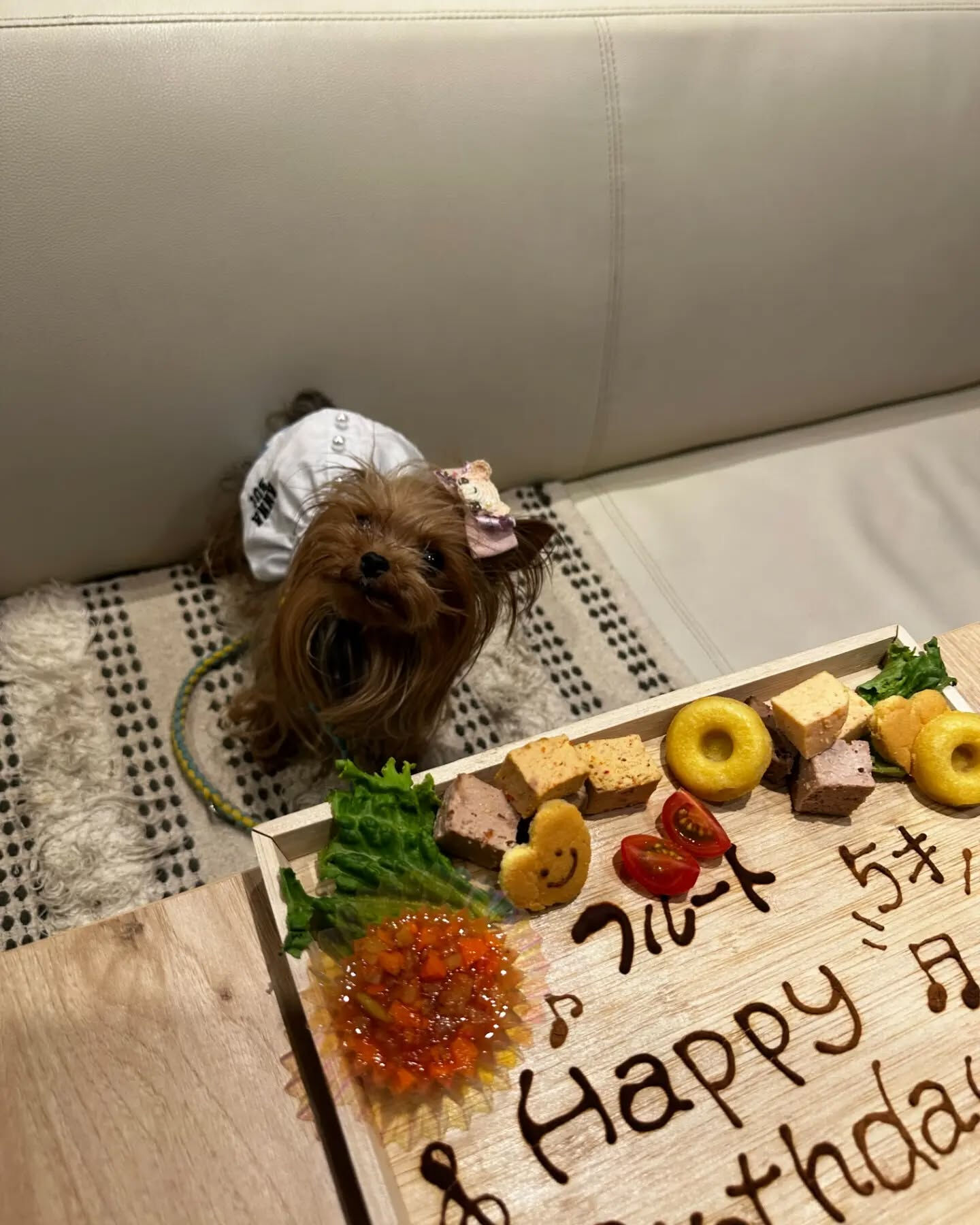 こんにちは♪