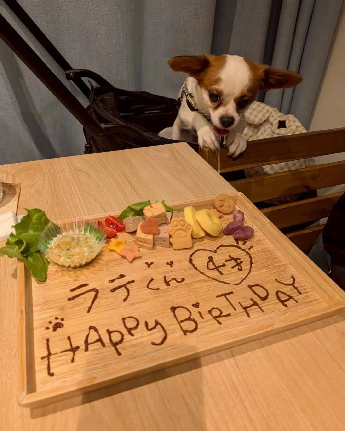 こんにちは♪